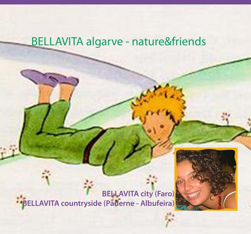 Bellavita City FAO Eksteriør bilde